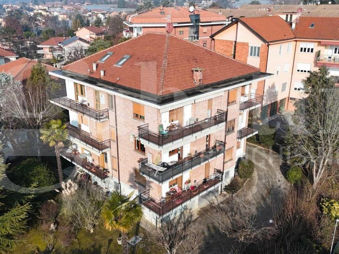 Appartamento quadrilocale in vendita in Strada Belmonte, Moriondo Maiole, Moncalieri