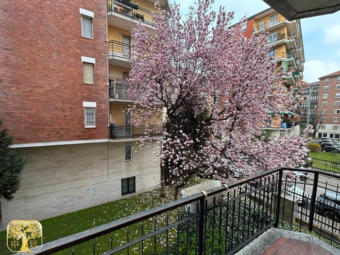 Appartamento trilocale in vendita in Via Chianciano, Affori, Milano