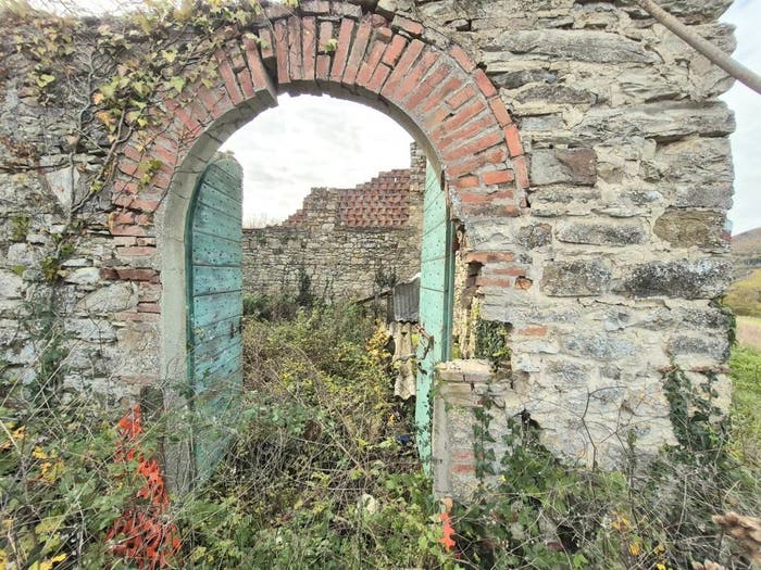 Casa con 5 locali in vendita in via delle comunanze, Vaglia