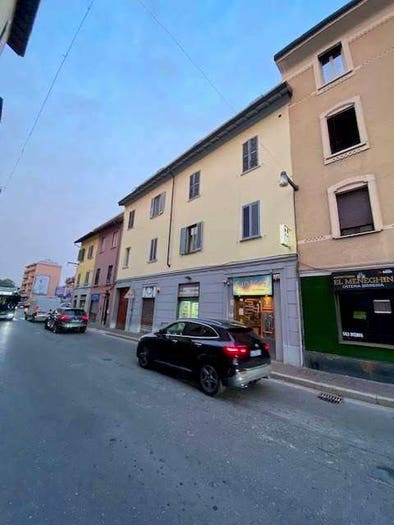Appartamento bilocale in affitto in via Adriano, Quartiere Adriano, Milano