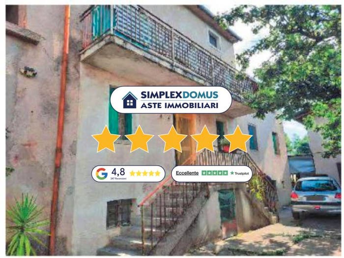 Casa con 6 locali in vendita in Via Ronzani, Salcedo