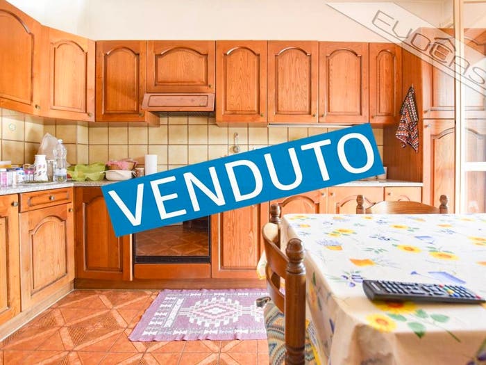 Appartamento quadrilocale in vendita in Via Luigi Einaudi, Tabona Borgo Nuovo, Pinerolo