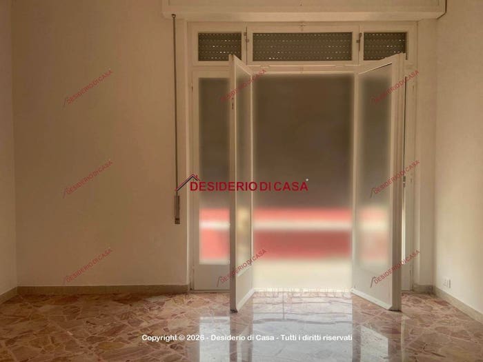 Appartamento quadrilocale in vendita in Via Giuseppe Cesarò, Casa Santa, Erice