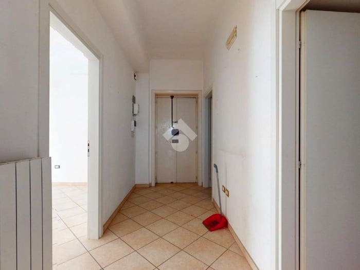 Appartamento quadrilocale in vendita in Via Trento, Martina Franca