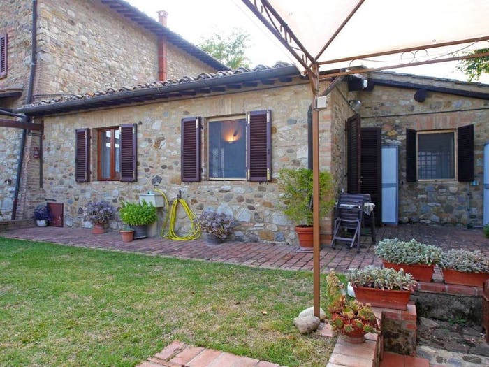 Casa trilocale in vendita in Bossi, Castelnuovo Berardenga