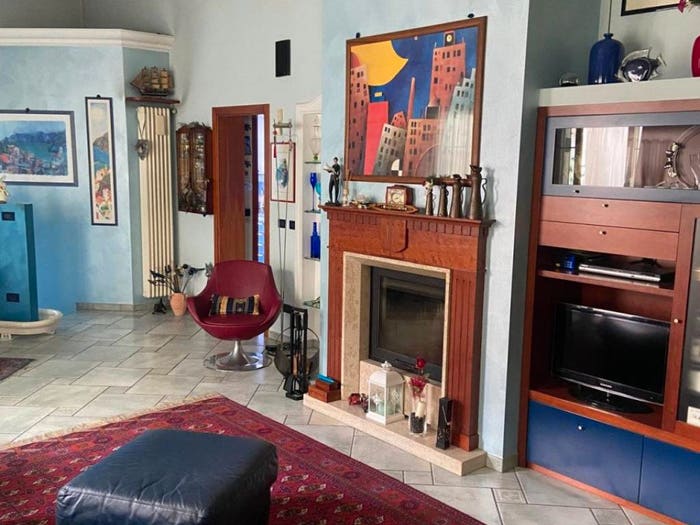 Casa con 5 locali in vendita in Via Antonio Zanchi, San Bellino San Filippo Neri, Padova