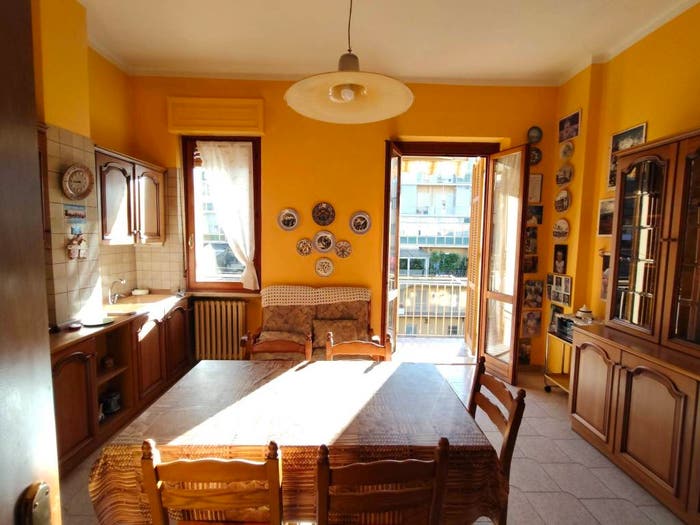 Appartamento quadrilocale in vendita in Via Luigi Negrelli, Centro, Cuneo