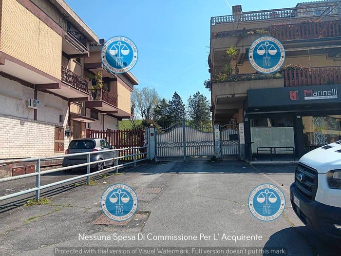 Appartamento con 6 locali in vendita in Via Palombarese, Santa Lucia, Fonte Nuova