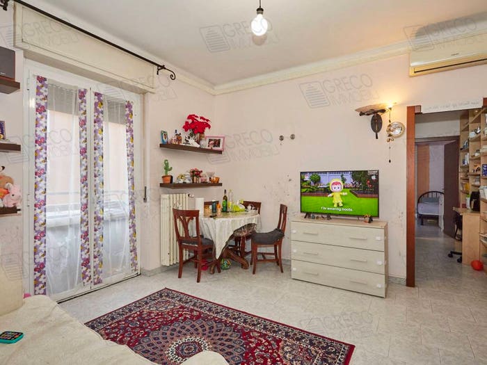 Appartamento bilocale in vendita in Via Bettino da Trezzo, Cascina dei Pomi, Milano