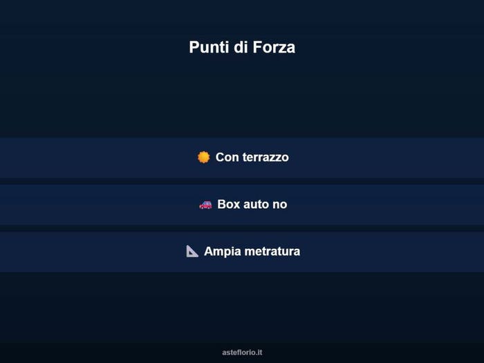 Case in Vendita e in Affitto - 3