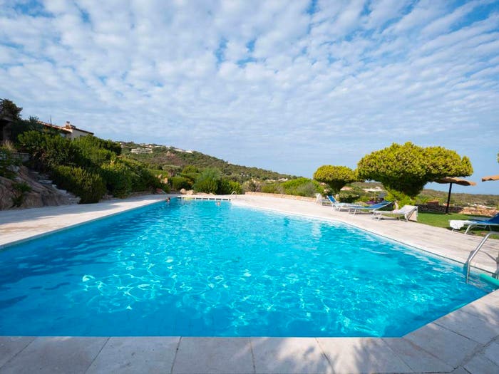 Casa con 6 locali in vendita in Porto Cervo, Arzachena