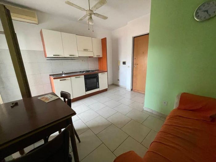 Appartamento bilocale in vendita in via Corallo, Ponserico Cretarossa, Nettuno
