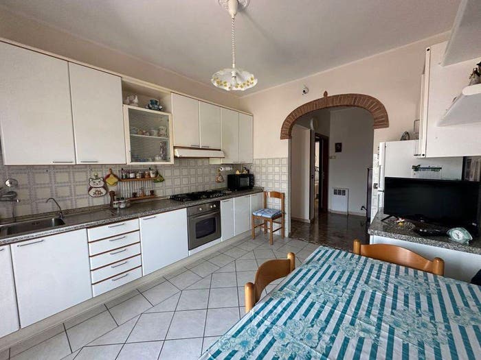 Appartamento quadrilocale in vendita in Via sardegna, Po' Bandino, Città della Pieve