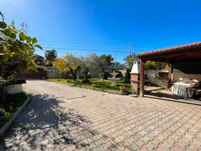 Casa quadrilocale in vendita in Via Marino Teodorico, Centro, Francavilla al Mare