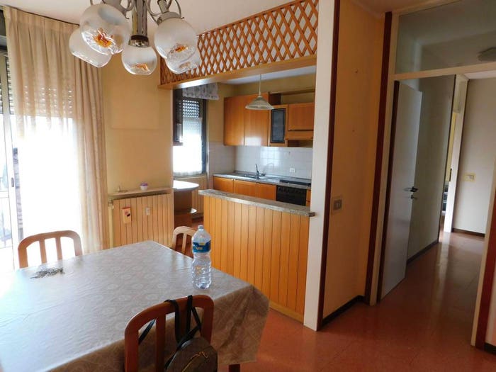 Appartamento trilocale in vendita in Via Febbraio, Centro, Colzate