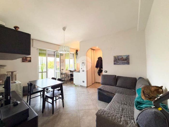 Appartamento bilocale in vendita in Viale Ungheria, Viale Ungheria Mecenate, Milano