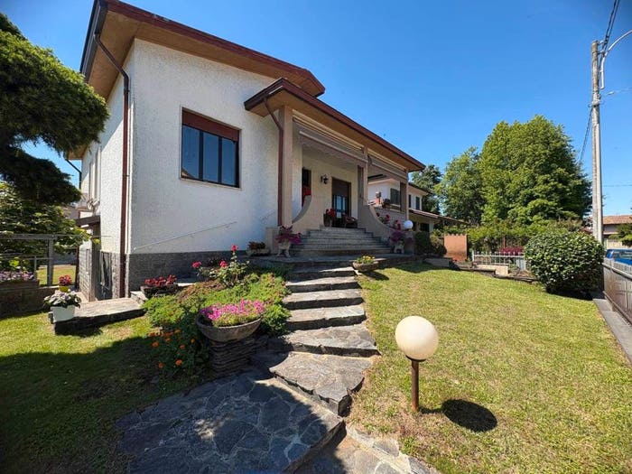 Casa trilocale in vendita in Via Mortara, Remondò, Gambolò