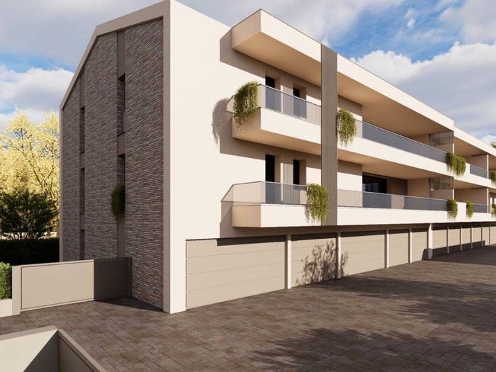 Appartamento con 5 locali in vendita in Centro, Cittadella