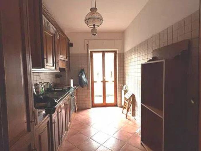 Appartamento trilocale in vendita in Via Ennio Visca No Number, Centro, Nettuno