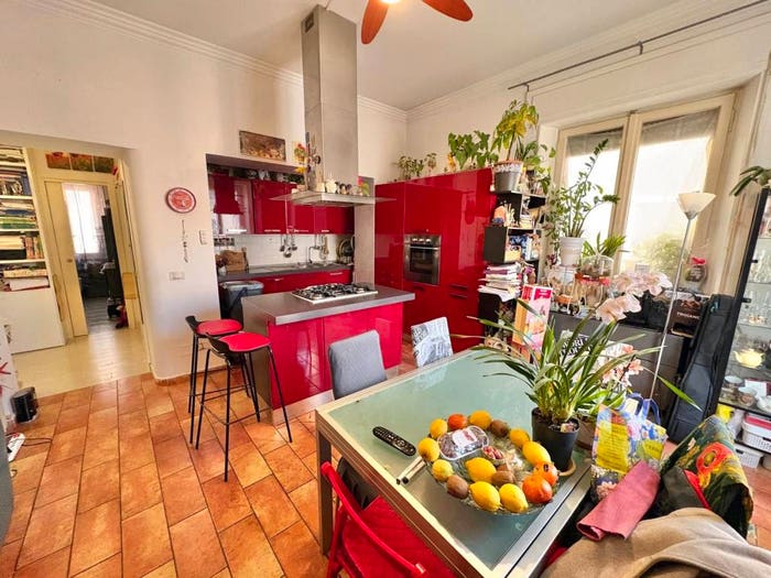 Appartamento bilocale in vendita in Via Palermo, Centro, Nettuno