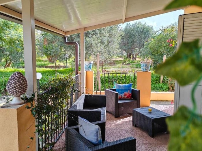 Casa trilocale in vendita in Contrada Pirito, Pietraperzia
