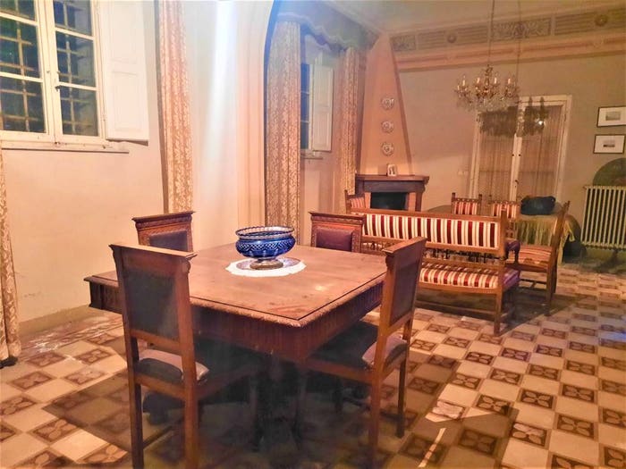 Casa con 6 locali in vendita in via rotinella, Latignano, Cascina