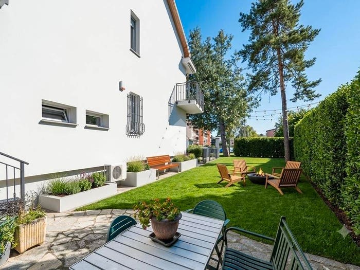 Appartamento con 5 locali in vendita in Via sestriere, Terracorta, Collegno