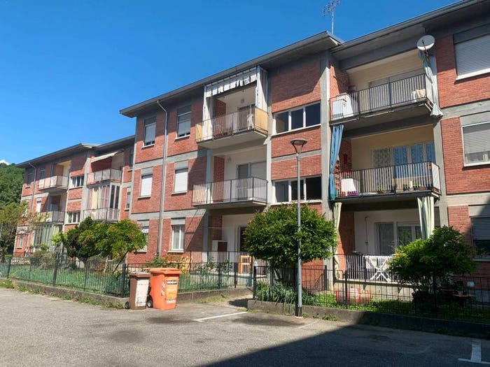 Appartamento quadrilocale in vendita in Viale John Fitzgerald Kennedy, Ivrea