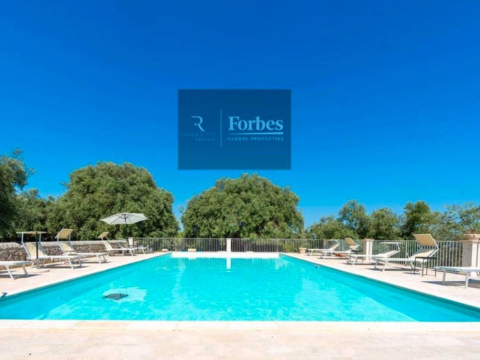 Casa con 6 locali in vendita in Noto Antica, Noto