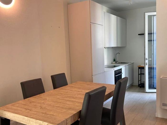 Appartamento trilocale in vendita in Via Niccolò Tommaseo, Pontorme Cortenuova, Empoli
