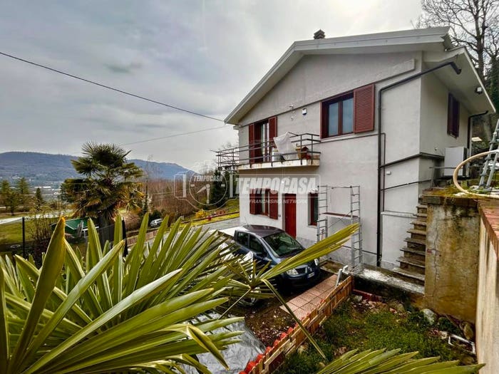 Casa con 5 locali in vendita in Via Sacra di San Michele, Avigliana