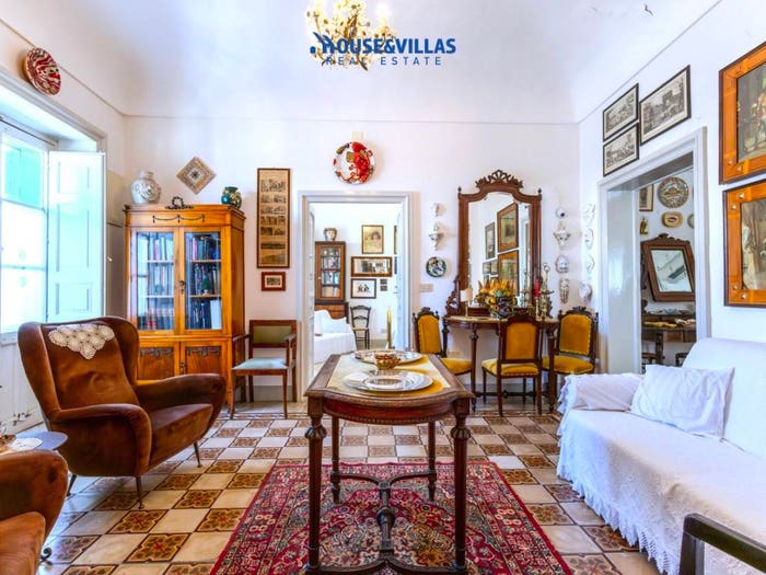 Appartamento trilocale in vendita in Corso Vittorio Emanuele, Centro, Noto