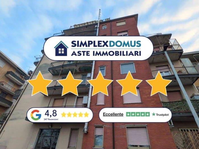 Appartamento trilocale in vendita in Via ALCIDE DE GASPERI, Centro, Muggiò
