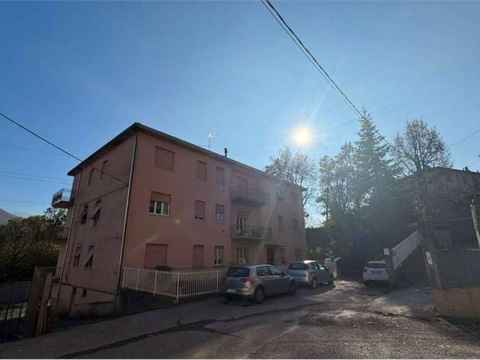 Appartamento trilocale in vendita in via verdi, Centro, Solignano