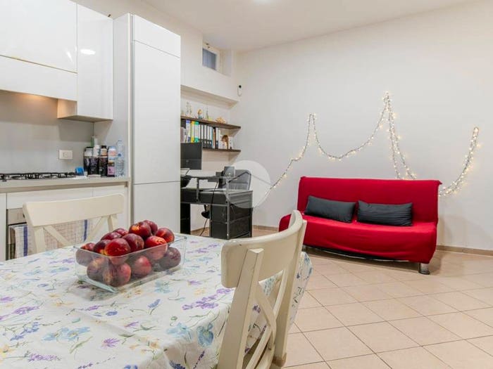 Appartamento bilocale in vendita in Via Caldera, Quinto Romano, Milano