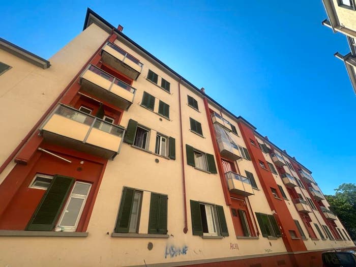 Appartamento in vendita in Via Privata Tracia, San Siro, Milano