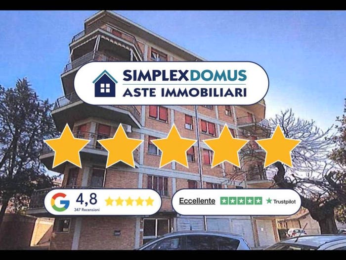 Casa con 6 locali in vendita in Via Blaise Pascal, Centro, Brescello
