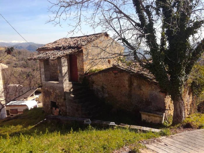 Casa quadrilocale in vendita in Via San Rocco Montecchie, Centro, Ferentino