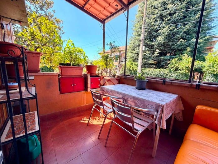 Appartamento bilocale in vendita in Via A Marelli, San Fruttuoso, Monza