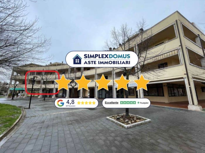 Appartamento trilocale in vendita in VIA ALESSANDRO DEL VITA, Villa Severi Cappuccini, Arezzo