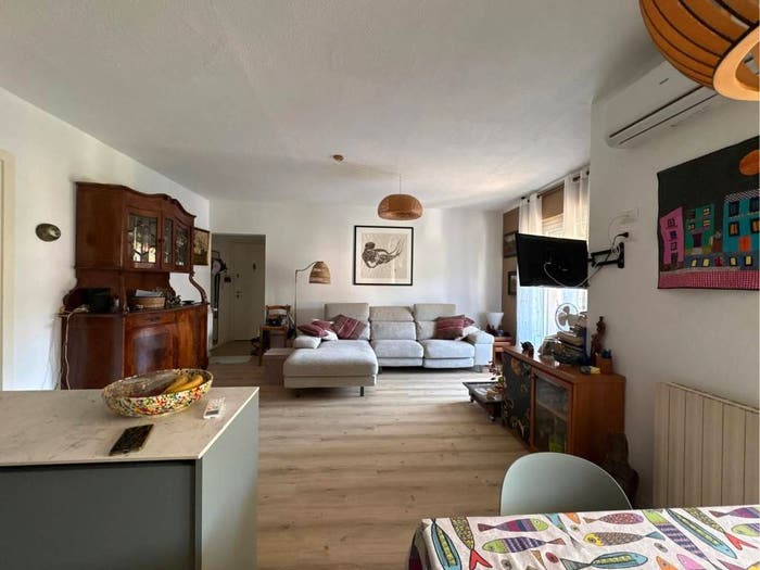 Appartamento trilocale in vendita in Via San Pier di Canne, Sanpierdicanne, Chiavari