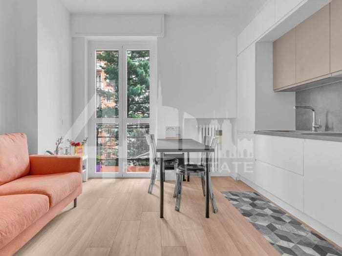 Appartamento bilocale in vendita in Via Padre Reginaldo Giuliani, Greco Segnano, Milano