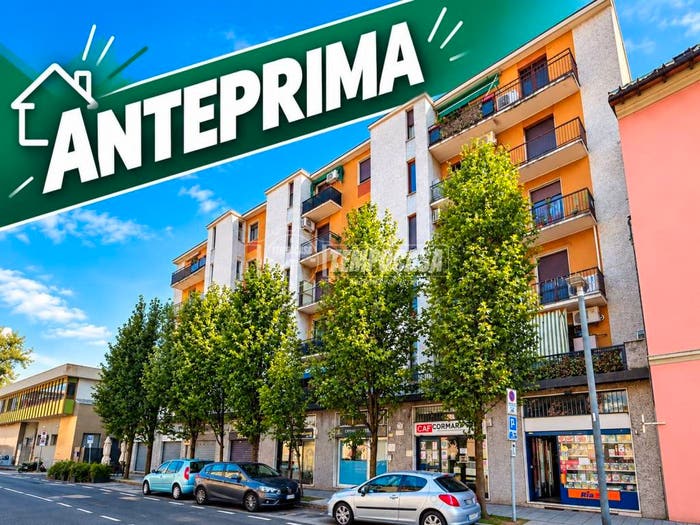 Appartamento bilocale in vendita in Via Antonio Gramsci, Cormano