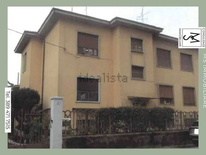 Appartamento bilocale in vendita in Via A Fusinato, Cedrate, Gallarate