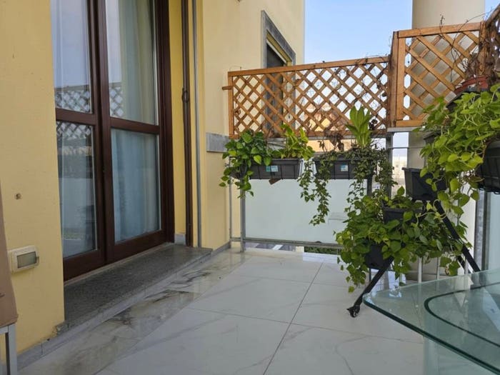 Appartamento trilocale in vendita in Via Il Convoglio, San Prospero, Parma