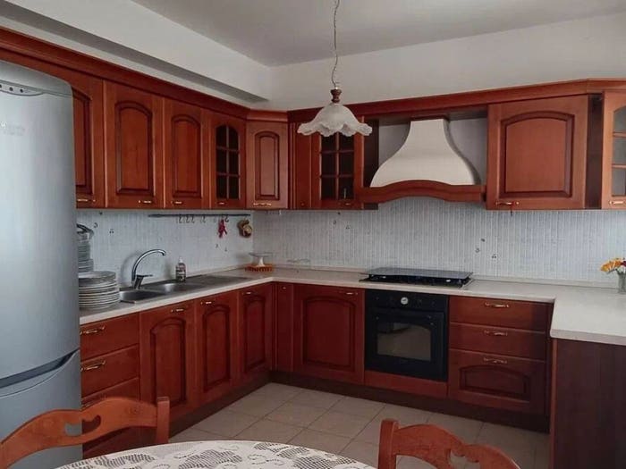 Appartamento con 5 locali in vendita in Via Silvio E Bertrando Spaventa, Altino