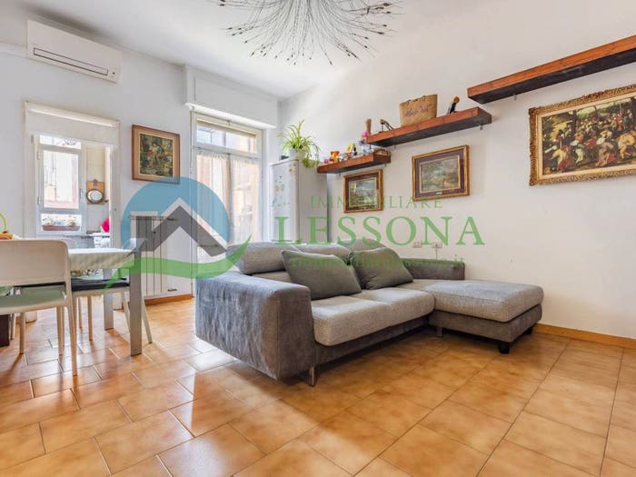 Appartamento trilocale in vendita in Via Gianfranco Zuretti, Cascina dei Pomi, Milano