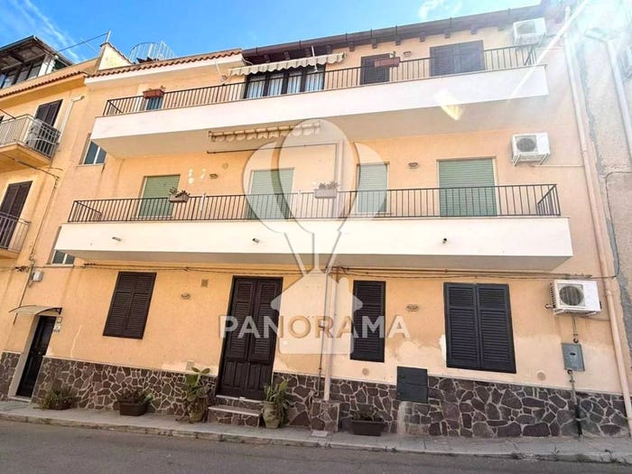 Casa con 6 locali in vendita in Via Paolo Borsellino, Balestrate Foce, Balestrate