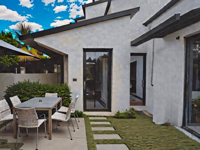 Casa quadrilocale in vendita in Centro, Viareggio