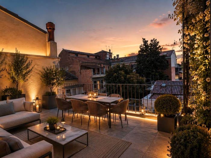 Casa con 5 locali in vendita in Via de' Romei, Centro Storico, Ferrara